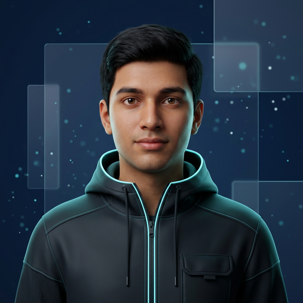 Hemant Kumar Sah